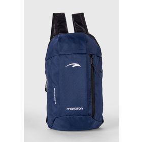Maraton Active 90064 Lacivert Basic Unisex Sırt Çantası
