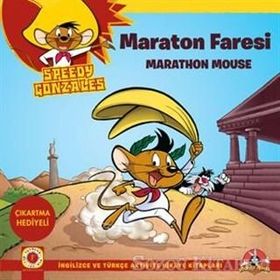 Maraton Faresi - Speedy Gonzales - kollektif
