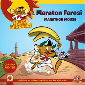 Maraton Faresi - Speedy Gonzales - kollektif