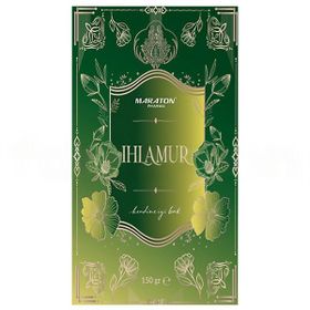 Maraton Pharma 150 gr Ihlamur Çayı