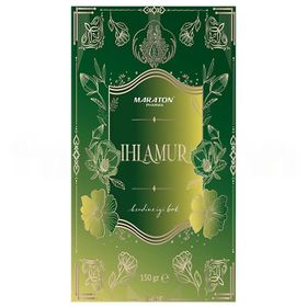 Maraton Pharma 150 gr Ihlamur Çayı