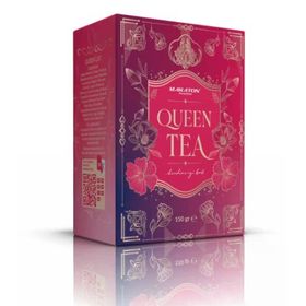 Maraton Pharma 150 gr Queen Tea Çayı
