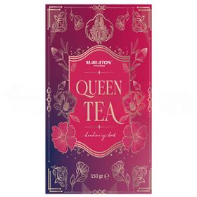 Maraton Pharma 150 gr Queen Tea Çayı