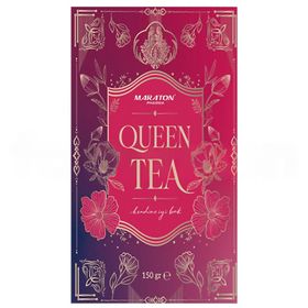 Maraton Pharma 150 gr Queen Tea Çayı