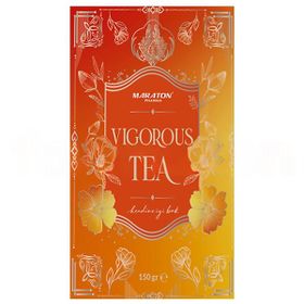 Maraton Pharma 150 gr Vıgorous Tea Çayı