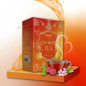 Maraton Pharma 150 gr Vıgorous Tea Çayı