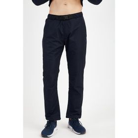 Maraton Sportswear 19408 Lacivert Regular Basic Erkek Pantolon