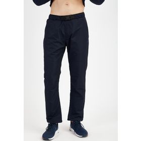 Maraton Sportswear 19408 Lacivert Regular Basic Erkek Pantolon