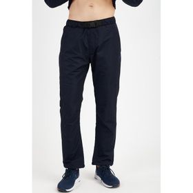 Maraton Sportswear 19408 Lacivert Regular Basic Erkek Pantolon