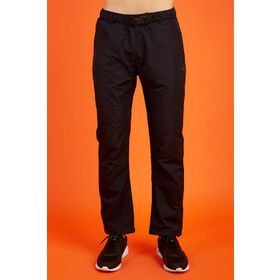 Maraton Sportswear 19408 Siyah Regular Basic Erkek Pantolon