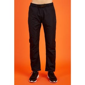 Maraton Sportswear 19408 Siyah Regular Basic Erkek Pantolon