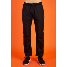 Maraton Sportswear 19408 Siyah Regular Basic Erkek Pantolon
