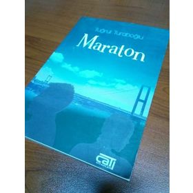 MARATON - TUĞRUL TURABOĞLU