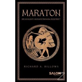 MARATON - TUĞRUL TURABOĞLU