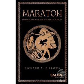 MARATON - TUĞRUL TURABOĞLU