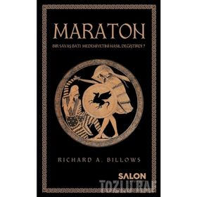 MARATON - TUĞRUL TURABOĞLU