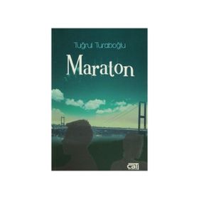 MARATON - TUĞRUL TURABOĞLU