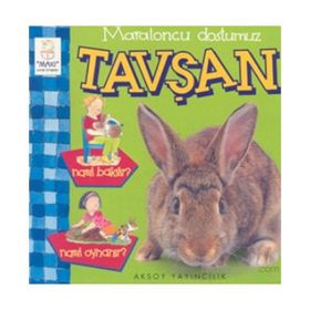 Maratoncu Dostumuz Tavşan Nasıl Bakılır? Nasıl Oynanır? - Christine Morley Carole Orbell