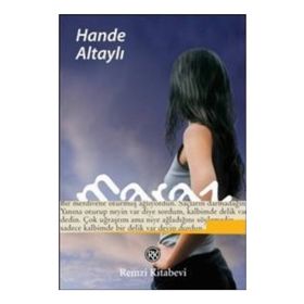 MARAZ - HANDE ALTAYLI