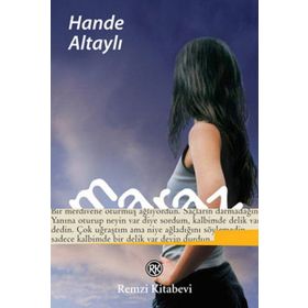 MARAZ - HANDE ALTAYLI