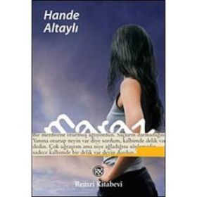 MARAZ - HANDE ALTAYLI