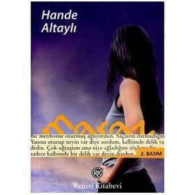 MARAZ - HANDE ALTAYLI