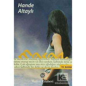 MARAZ - HANDE ALTAYLI