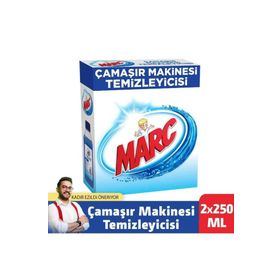 Marc 250 ml Karma Renkler İçin Sıvı Deterjan