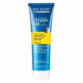 Marc Anthony 250 ml Argan Oil Shampoo