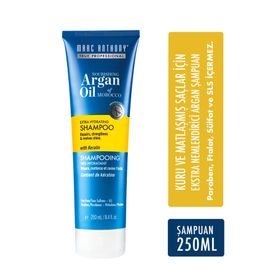 Marc Anthony 250 ml Argan Yağlı Sülfatsız Şampuan