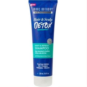 Marc Anthony 250 ml Detox Arındırıcı Bakım Şampuanı