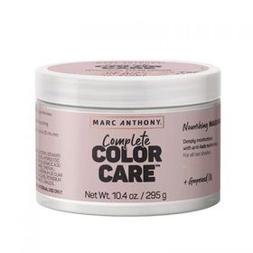 Marc Anthony 295 gr Complete Color Care Nourishing Hair Mask Sarı Saçlara Özel Bakım Maskesi