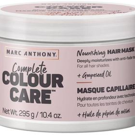 Marc Anthony 295 gr Complete Color Care Nourishing Hair Mask Sarı Saçlara Özel Bakım Maskesi