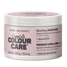 Marc Anthony 295 gr Complete Color Care Nourishing Hair Mask Sarı Saçlara Özel Bakım Maskesi