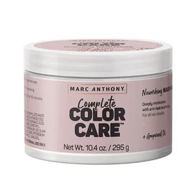 Marc Anthony 295 gr Complete Color Care Nourishing Hair Mask Sarı Saçlara Özel Bakım Maskesi