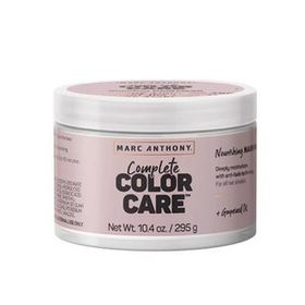 Marc Anthony 295 gr Complete Color Care Nourishing Hair Mask Sarı Saçlara Özel Bakım Maskesi
