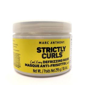 Marc Anthony 295 ml Strictly Curls Nemlendirici Maske