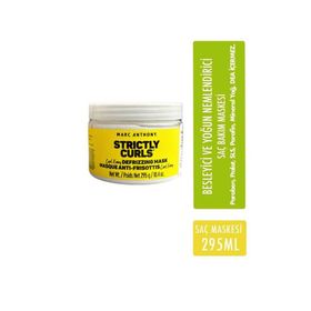 Marc Anthony 295 ml Strictly Curls Nemlendirici Maske