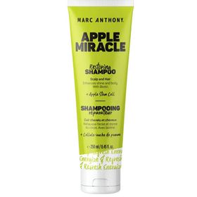 Marc Anthony Apple Miracle 250 ml Canlandırıcı Şampuan