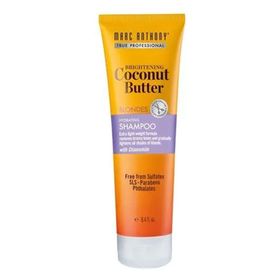 Marc Anthony Coconut Butter Sarı Saçlara Özel 250 ml Şampuan