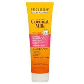 Marc Anthony Coconut Milk 250 ml Şampuan