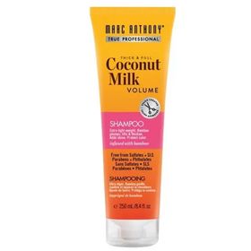 Marc Anthony Coconut Milk İnce Telli Saçlar İçin Dolgunlaştırıcı-Kalınlaştırıcı 250 ml Şampuan