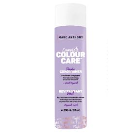 Marc Anthony Complete Color Care Purple 236 ml Renk Koruyucu Tüm Saç Tipleri İçin Saç Kremi