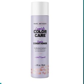 Marc Anthony Complete Color Care Sarı Saçlar 235 ml Mor Bakım Kremi