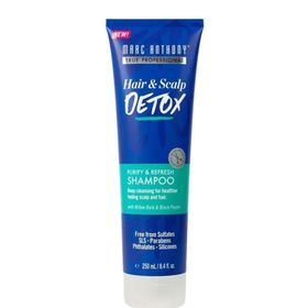 Marc Anthony Detox Tüm Saçlar İçin 500 ml Arındırıcı Şampuan