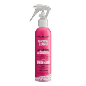 Marc Anthony Grow Long Leave-In 250 ml Saç Bakım Kremi
