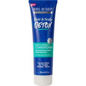Marc Anthony Hair Scalp Detox 250 ml Saç Kremi