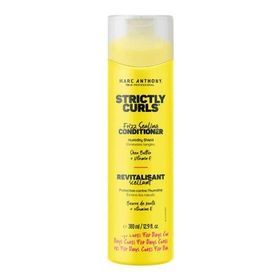 Marc Anthony Strictly Curls Frizz Sealing Conditioner 380 ml Saç Bakım Kremi