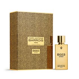 Marc Antoine Barrois B683 100 ml Edp Parfüm