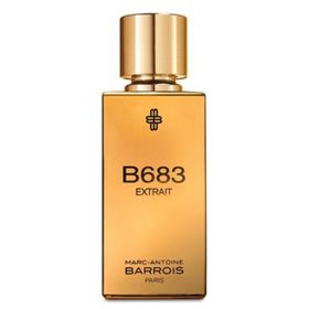 Marc Antoine Barrois B683 Extrait 50 ml Edp Parfüm